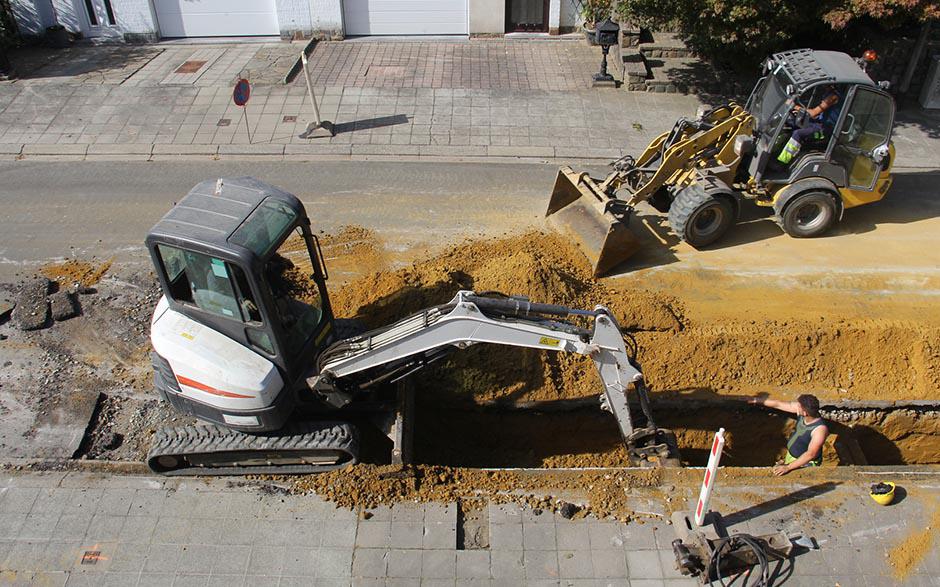  assainissement Les Ulis